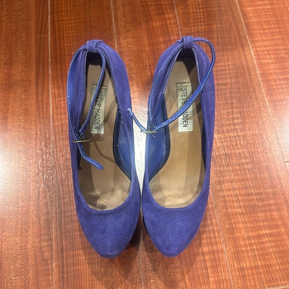 High pumps steve madden - Picture 2 of 5